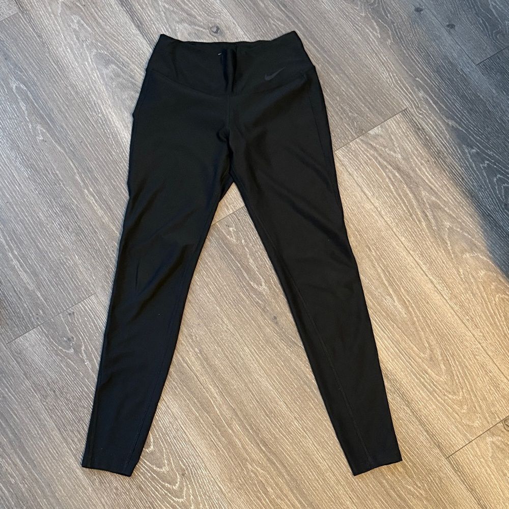 Nike Black Active Leggings